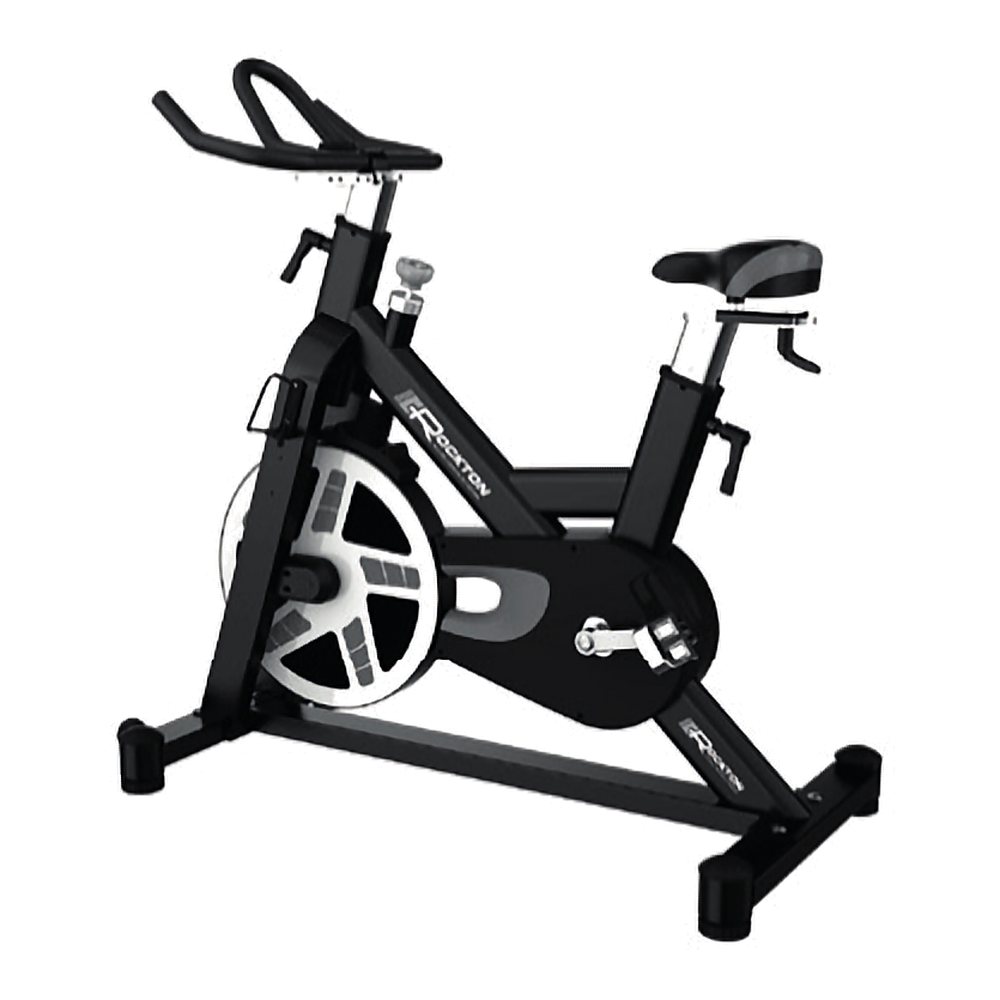 Bicicleta Spinning SR3.0 · Linha Cardio · R000001