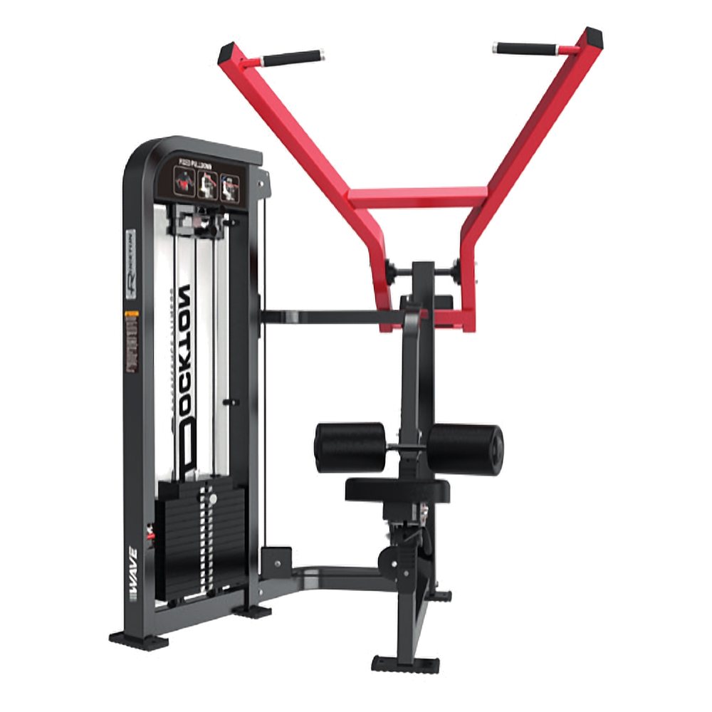 Puxada Fixa 120kg Wave