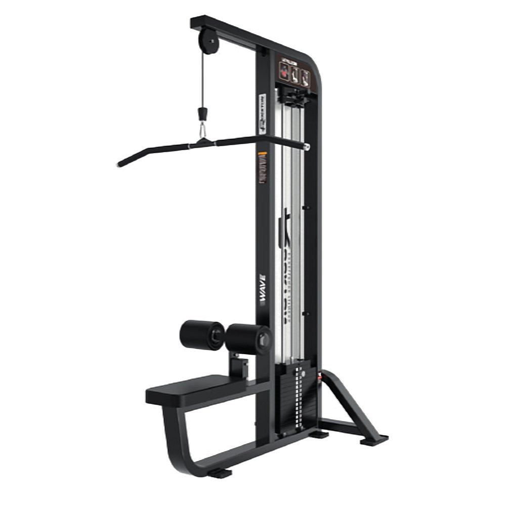 Puxador Pulley 120kg Wave
