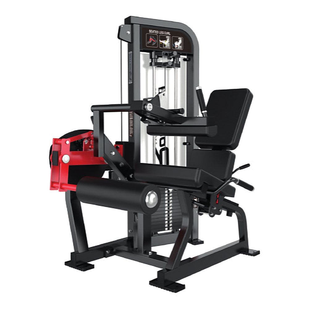 Cadeira Extensora 120kg · Linha Wave · R000018