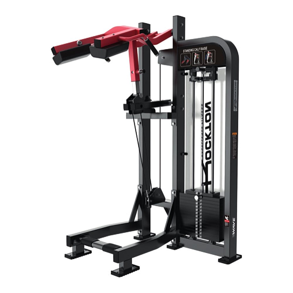 Panturrilha 120kg · Linha Wave · R000023