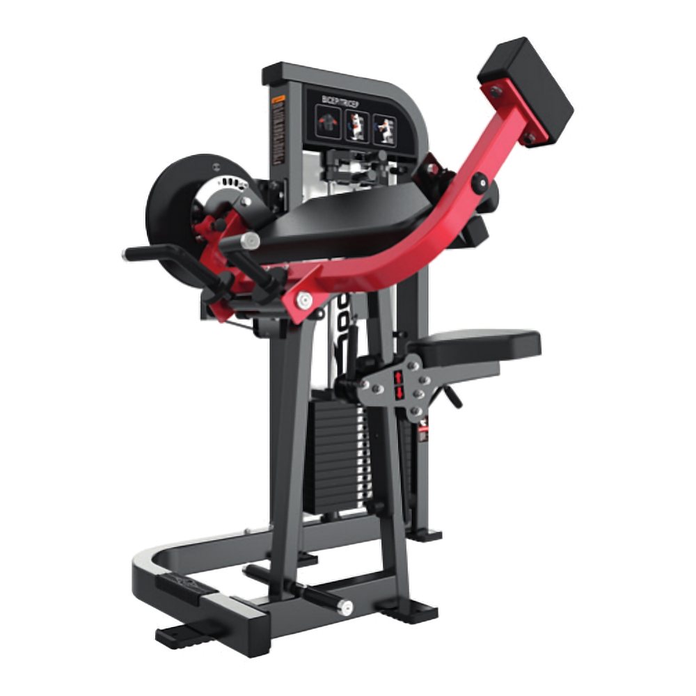 Bíceps/Tríceps Dual 120kg Wave