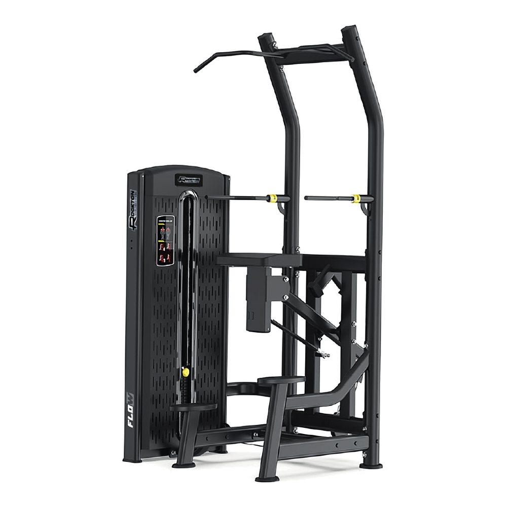 Graviton 120kg Flow
