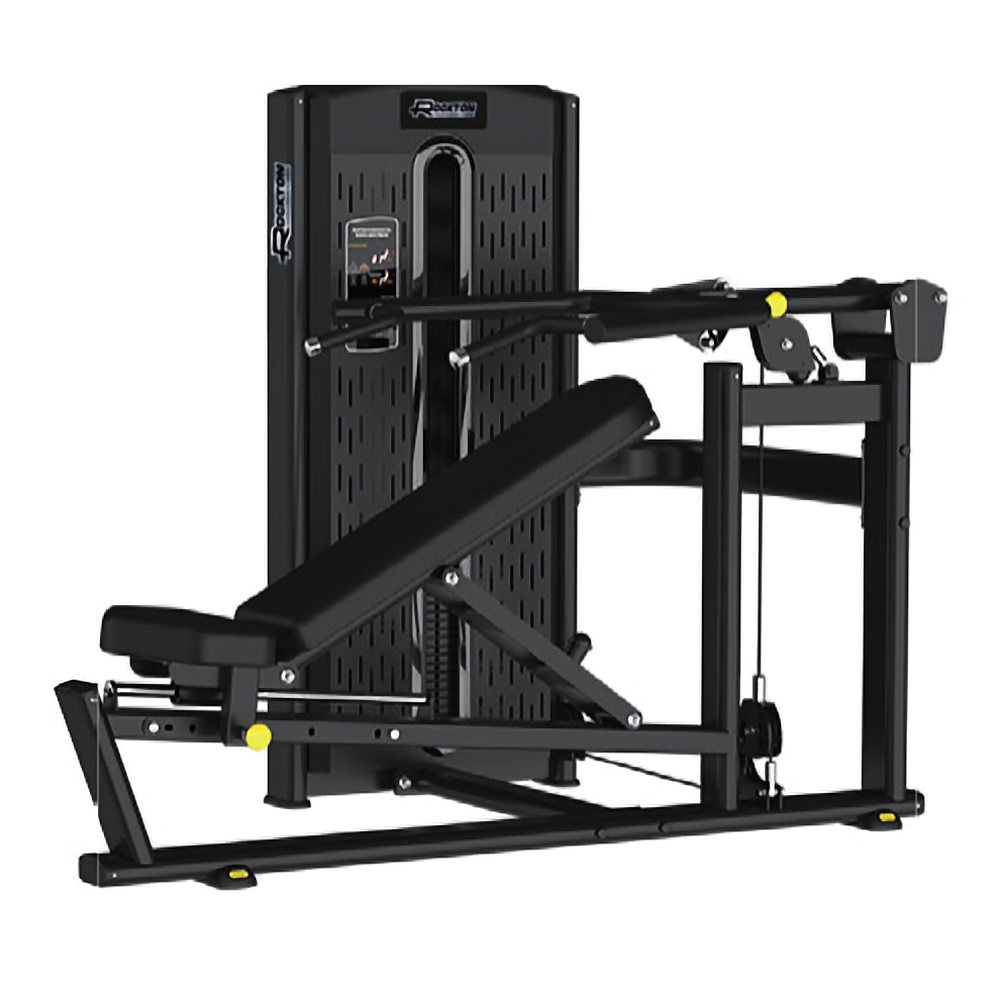 Multipress Dual 120kg · Linha Flow · R000051