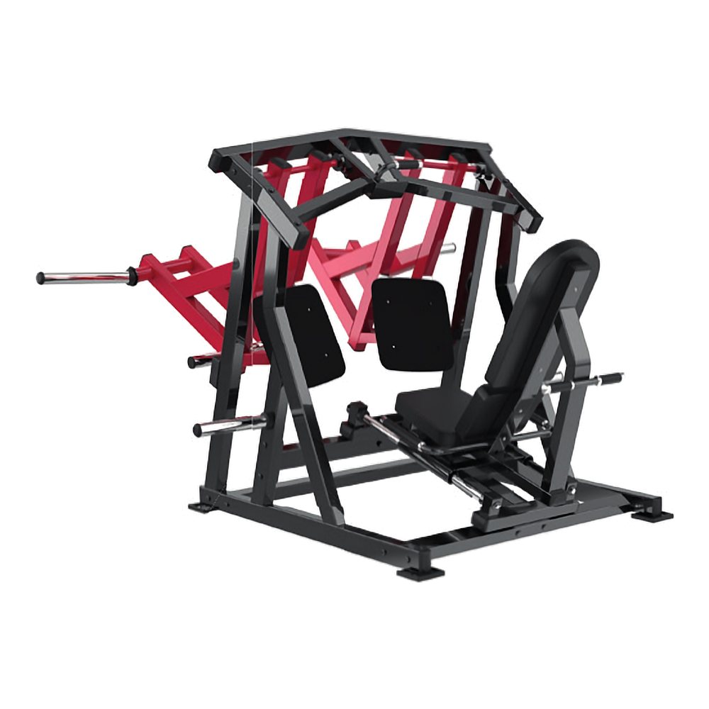 Leg Press Unilateral Forge