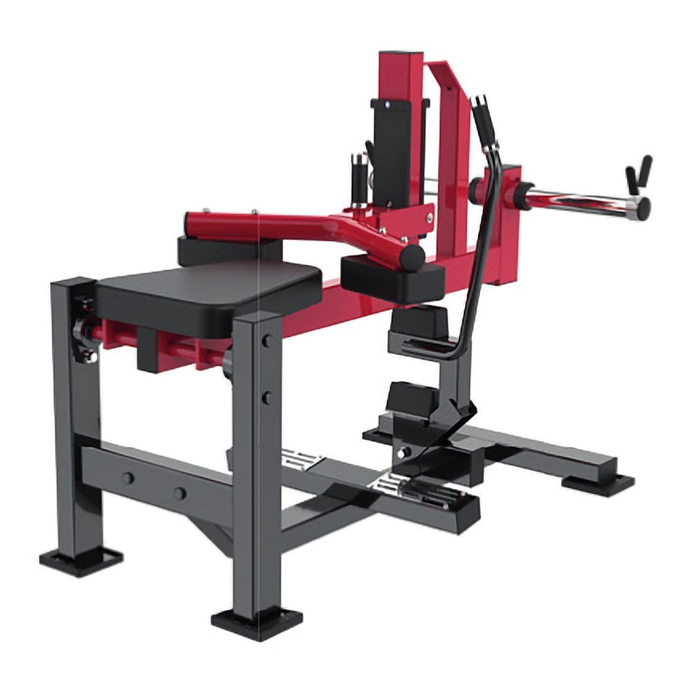 Panturrilha · Linha Forge · R000070