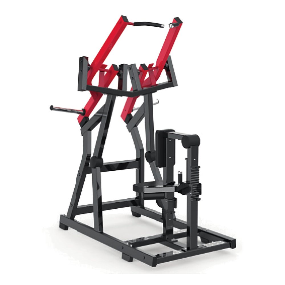 Puxada Alta Frontal Forge
