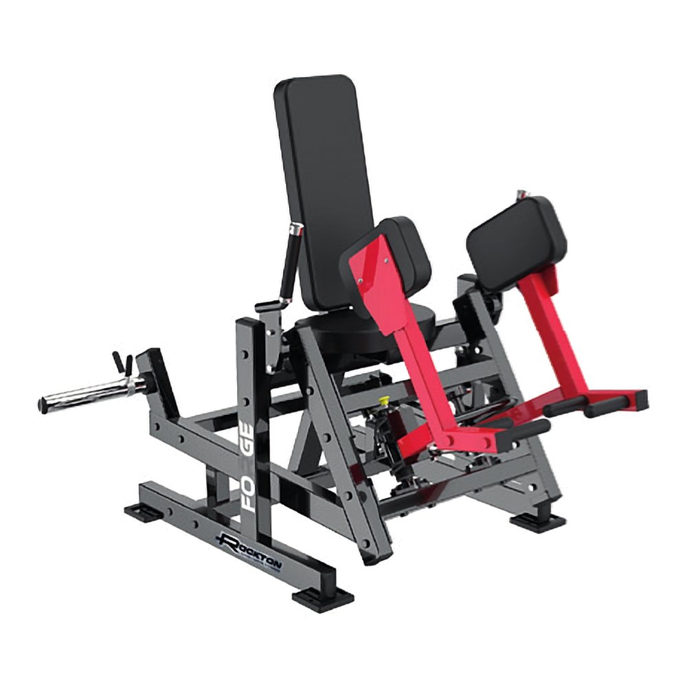 Abdutora Articulada · Linha Forge · R000089