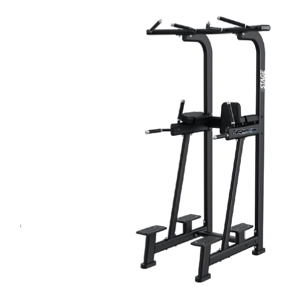 Paralela Abdominal · Linha Stage · R000099