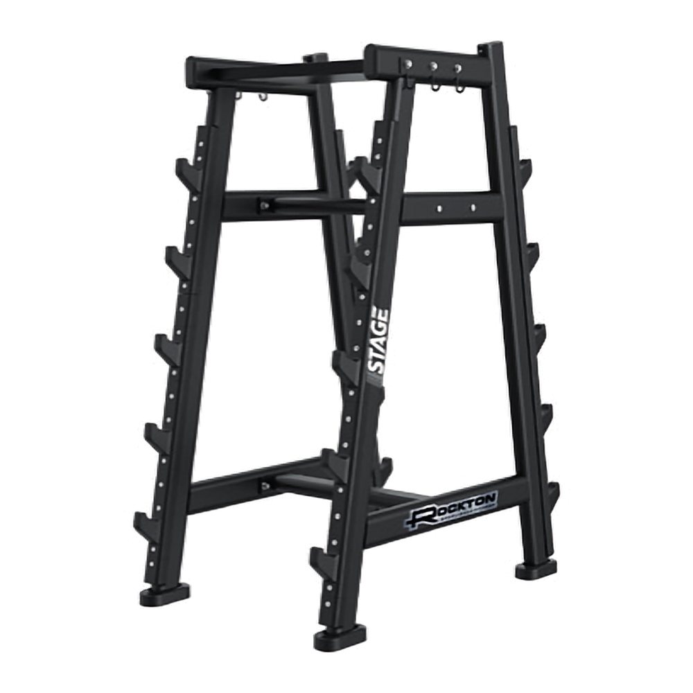 Suporte de Barras · Linha Stage · R000102