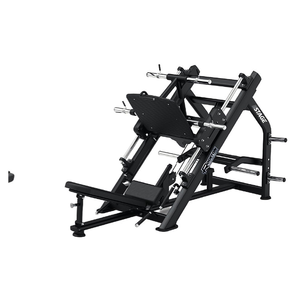Leg Press 45º · Linha Stage · R000107