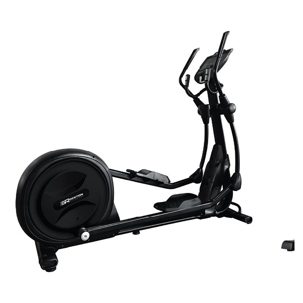 Elíptico ER5 · Linha Cardio · R000110