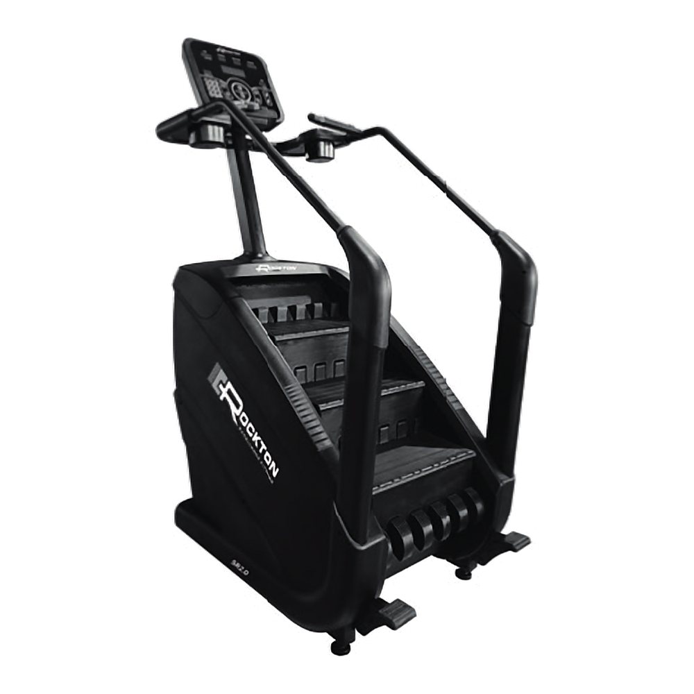Simulador de Escada SR2.0 · Linha Cardio · R000111