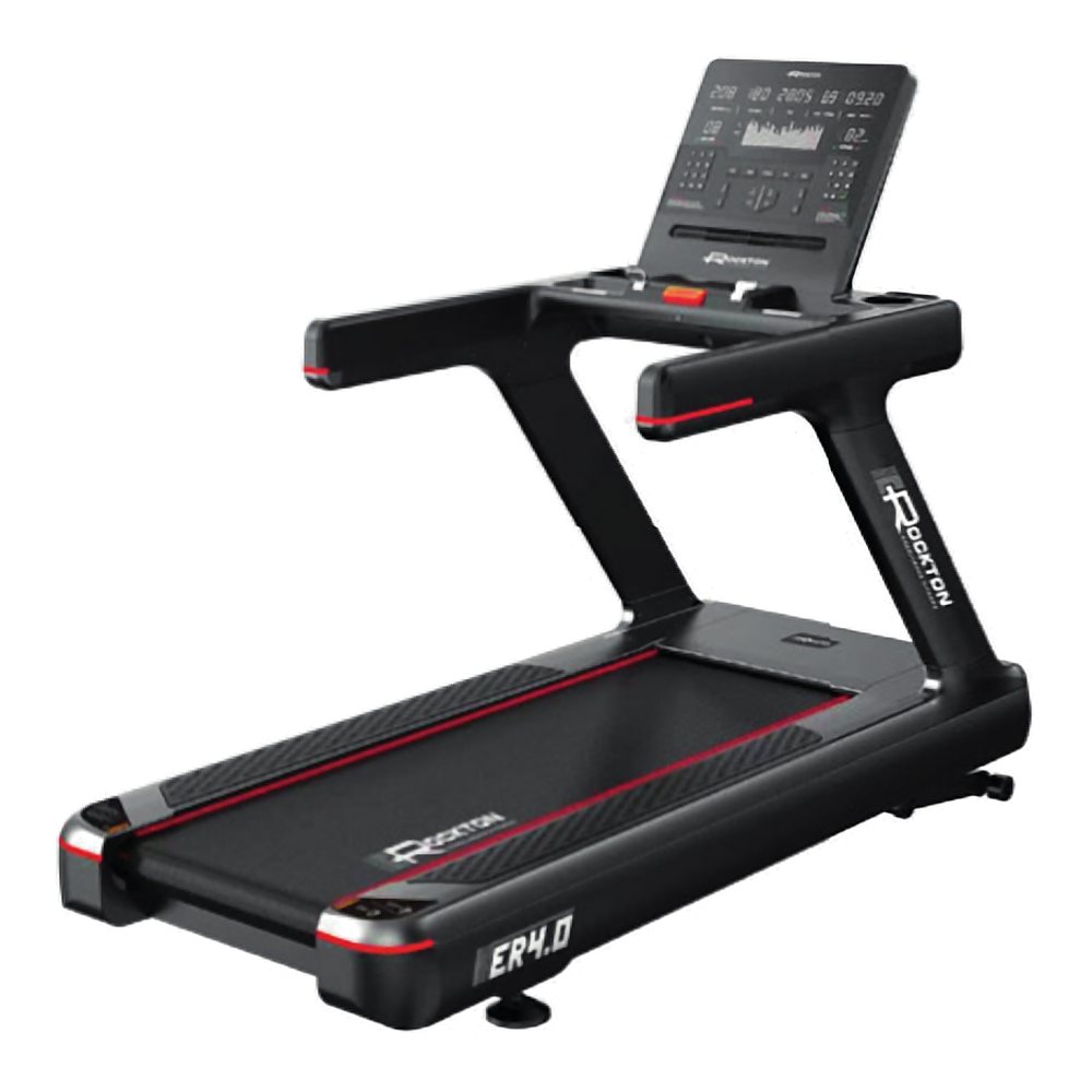 Esteira Profissional LED ER4.0 220V Cardio