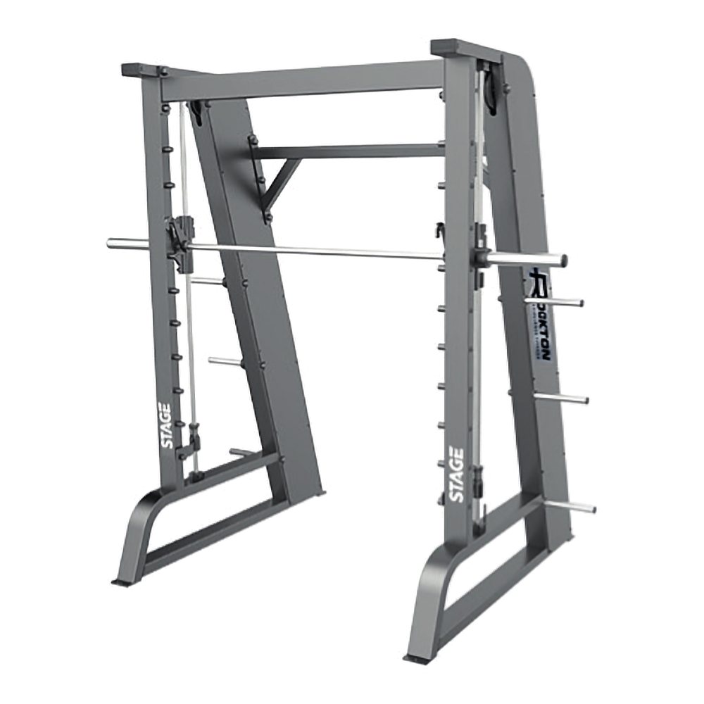 Smith · Linha Stage · R000121