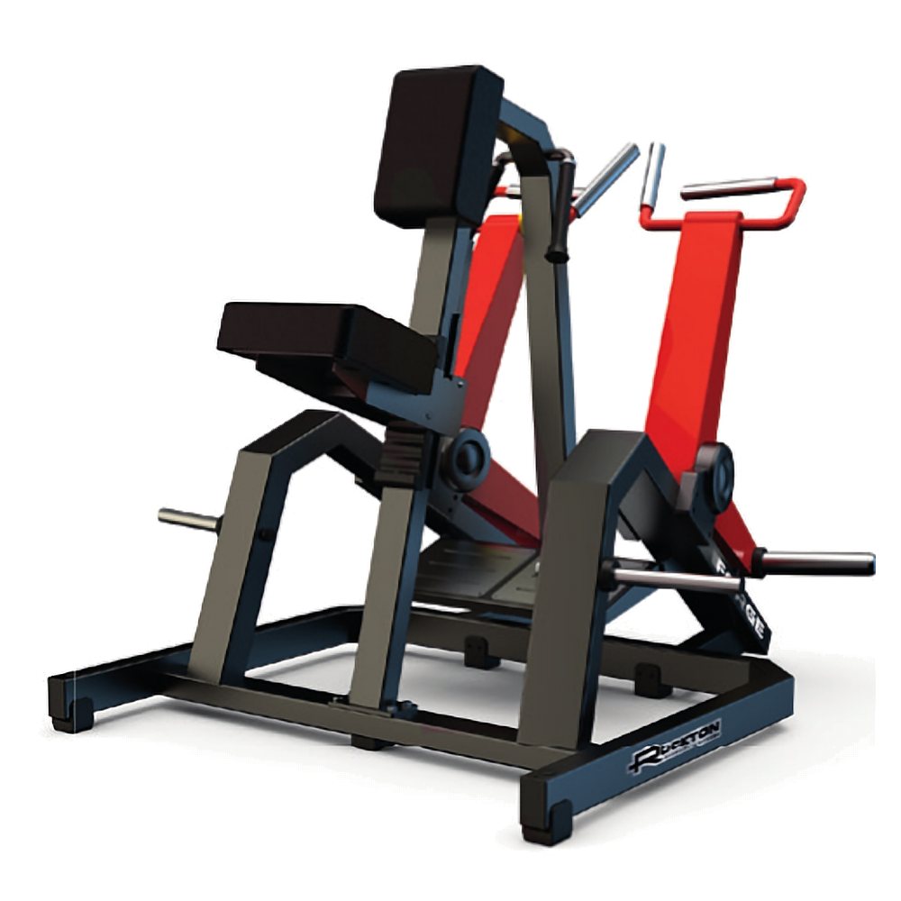 Remada · Linha Forge · R000133