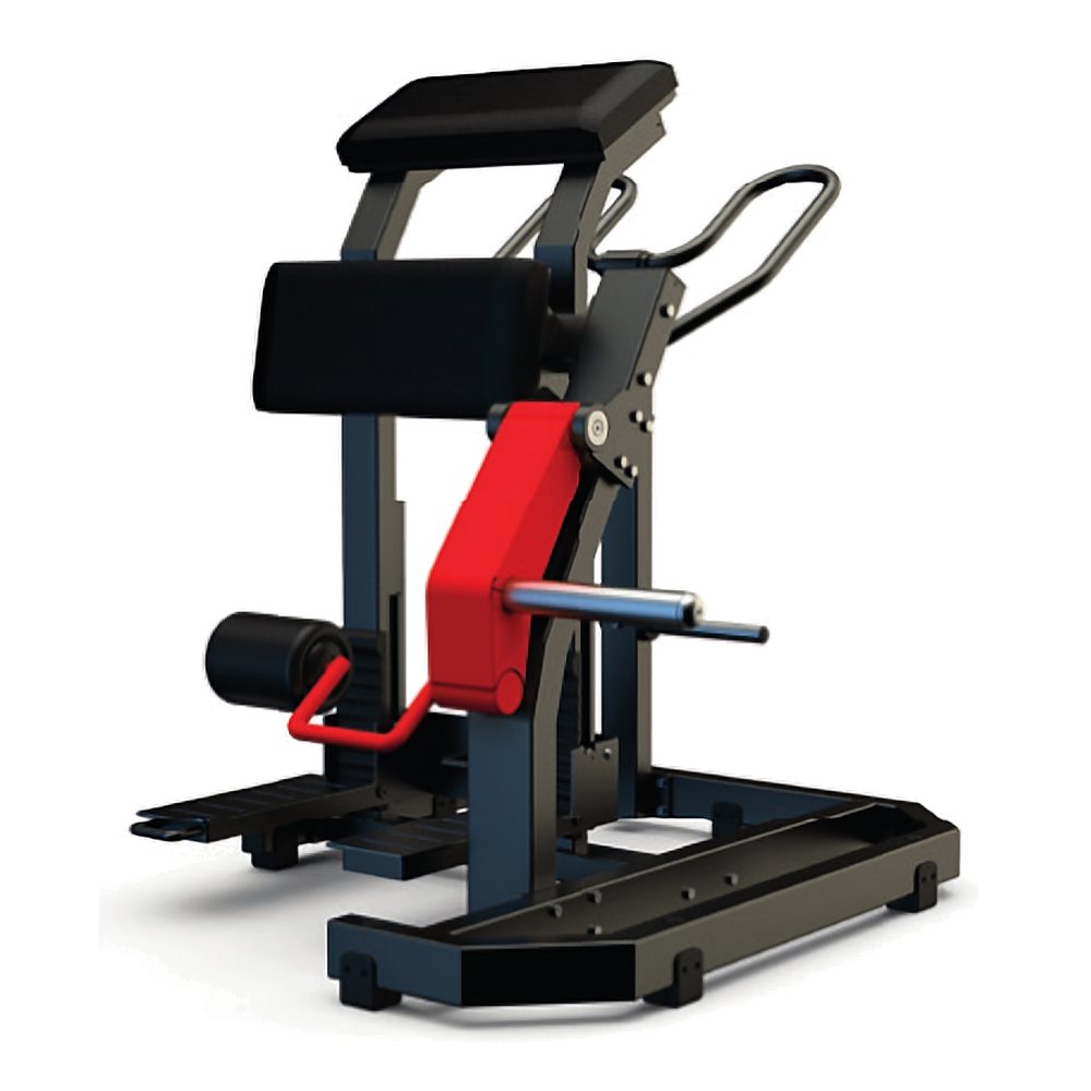 Flexora em Pé · Linha Forge · R000135