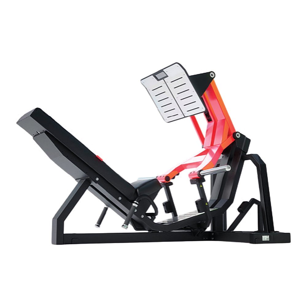 Leg Press Articulado Forge