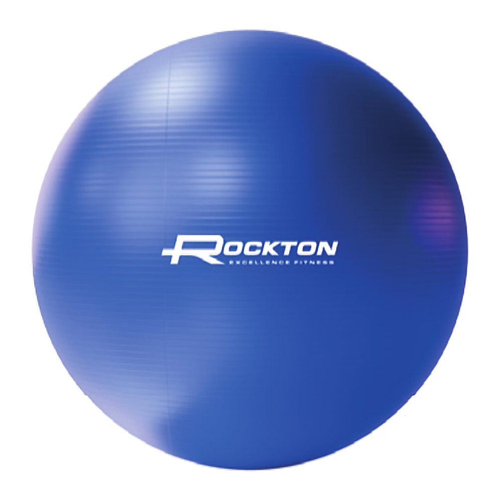Bola de Yoga 65 cm · Linha Acessórios · R000203