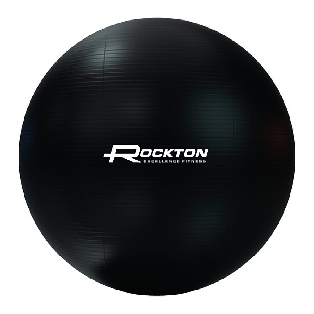 Bola de Yoga 75 cm · Linha Acessórios · R000204
