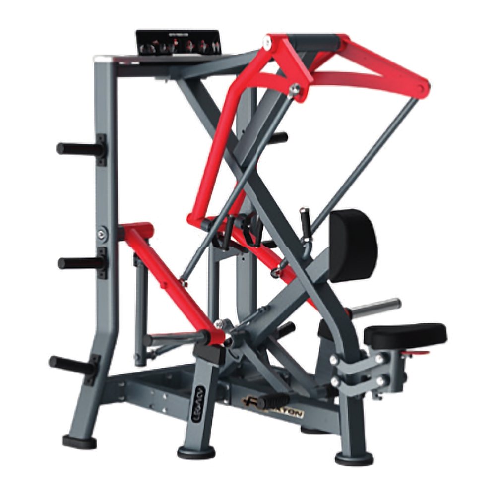 Super Power Row · Linha Legacy · R000217