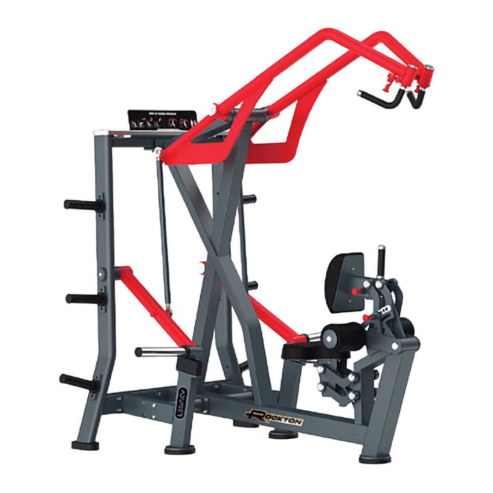 Super High Row · Linha Legacy · R000221