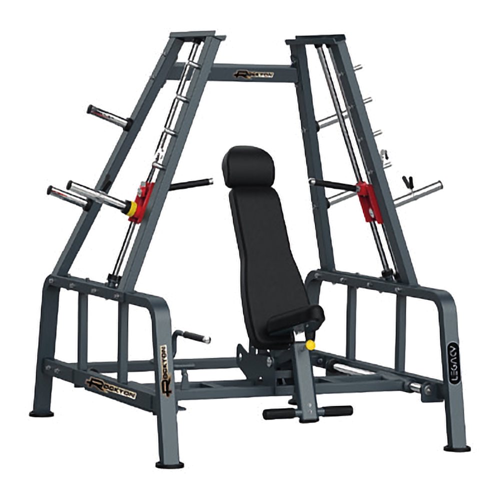 Power Smith Dual System Upper Legacy