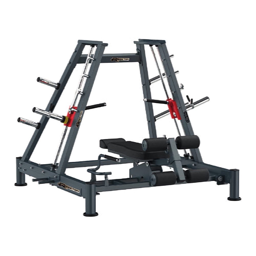 Power Smith Machine Dual System · Linha Legacy · R000226