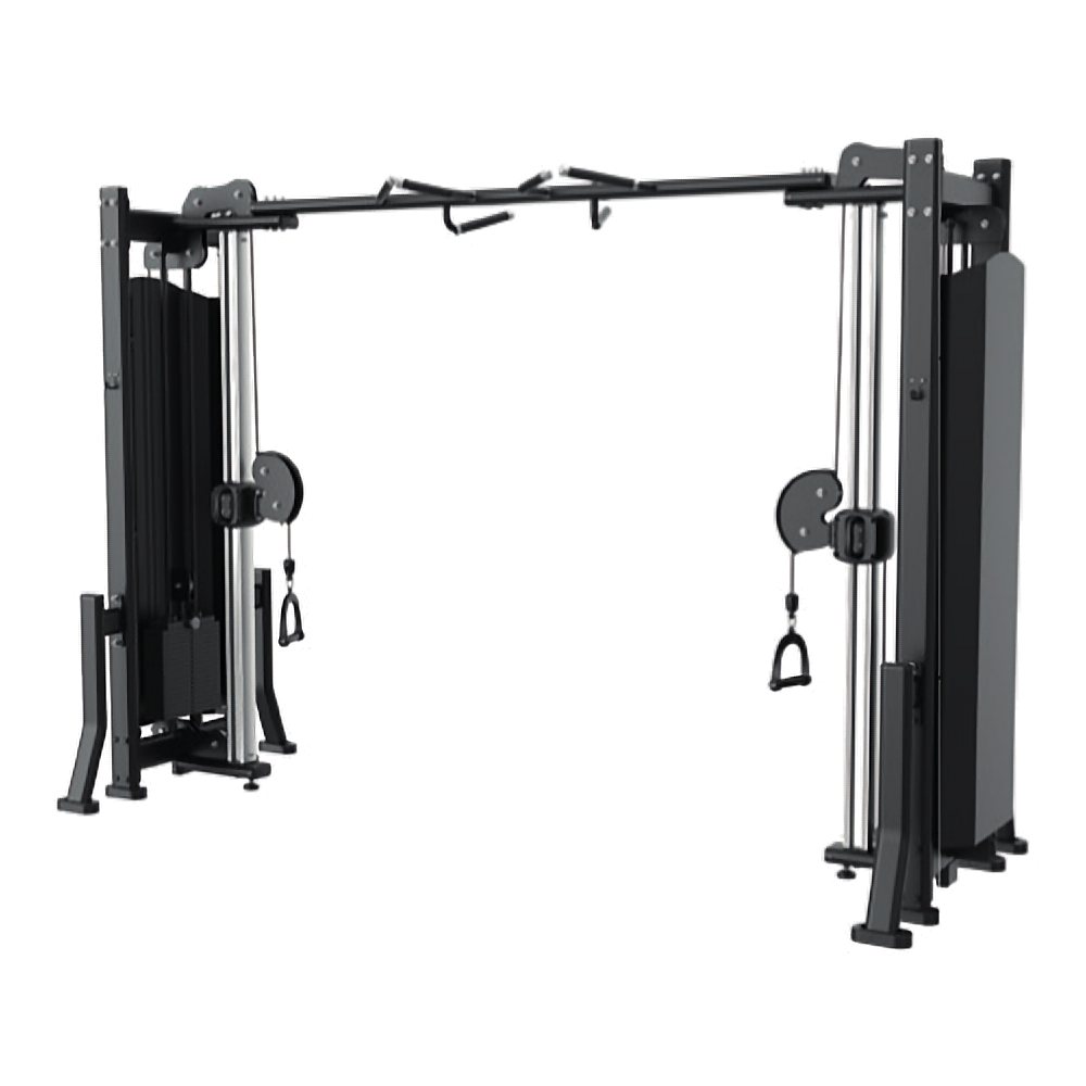 Crossover 120kg · Linha Flow · R000229