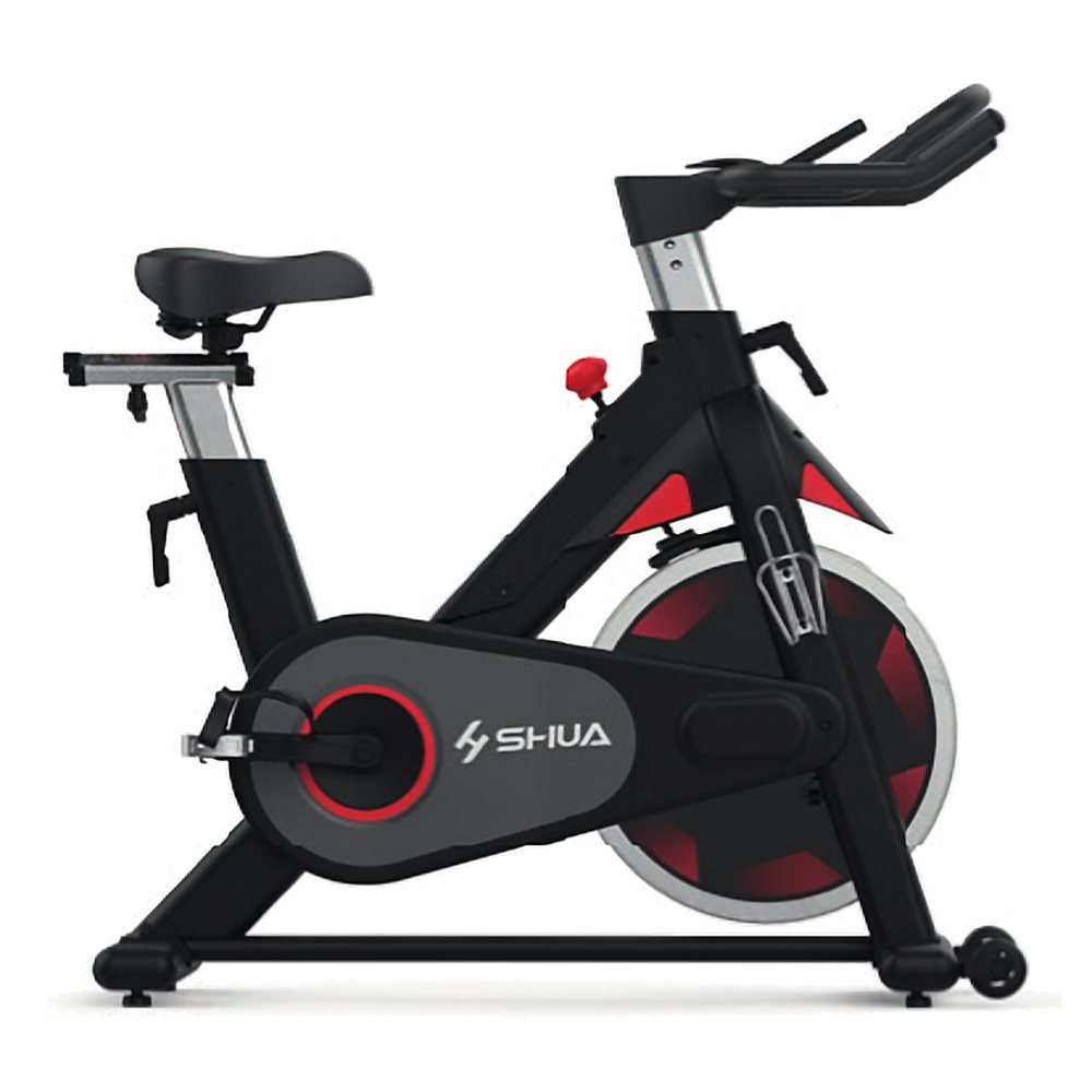 Bicicleta Spinning Shua