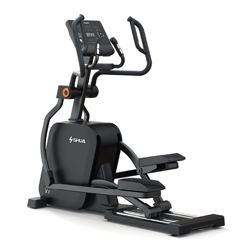 Elíptico · Linha Shua · SH-E800