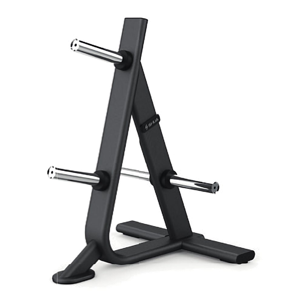 Suporte Anilha 3 Posições · Linha Shua · SH-G6356