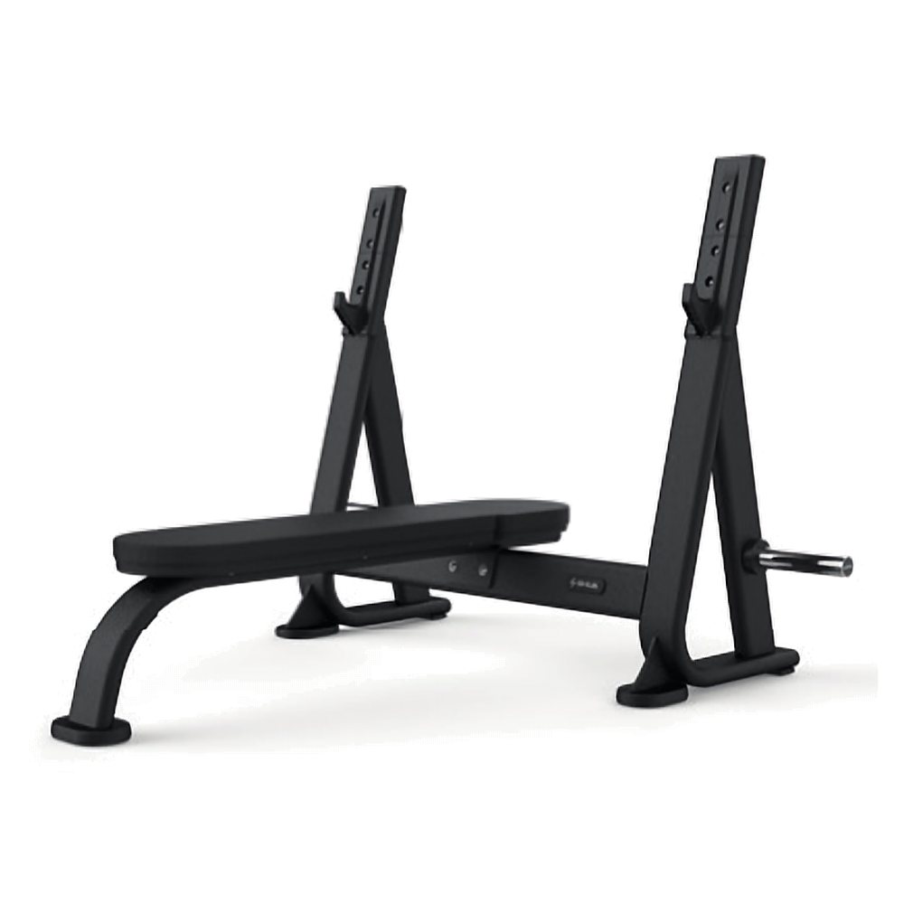 Banco de Supino Reto · Linha Shua · SH-G6371