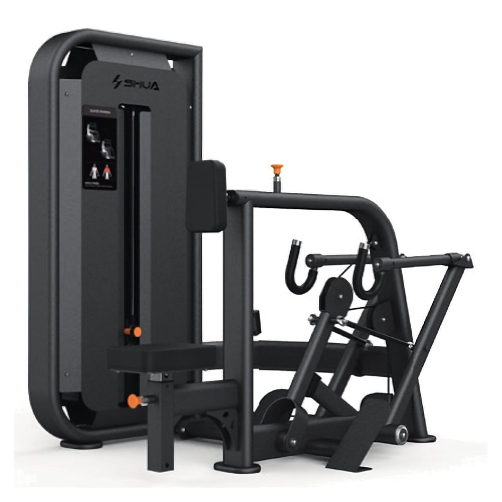Remada Máquina · Linha Shua · SH-G6803