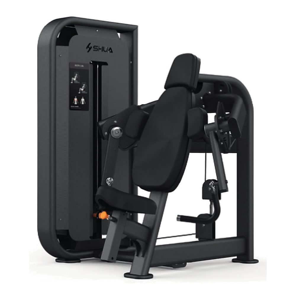 Bíceps Máquina · Linha Shua · SH-G6807