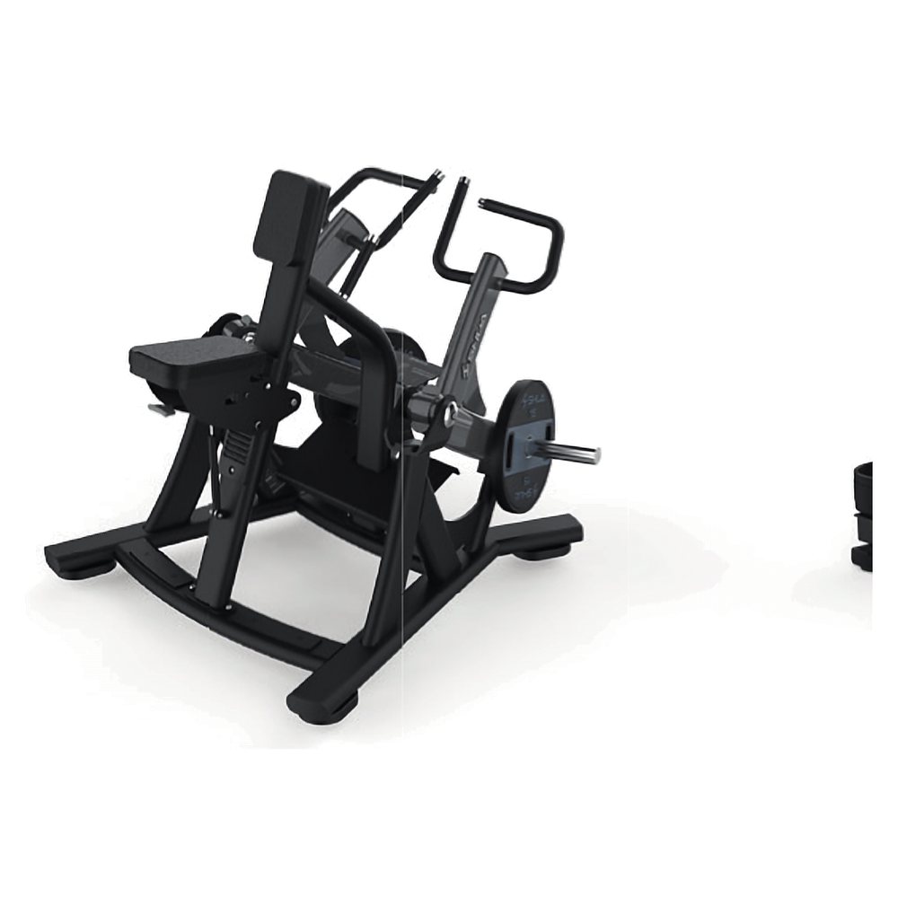 Remada Unilateral · Linha Shua · SH-G6904