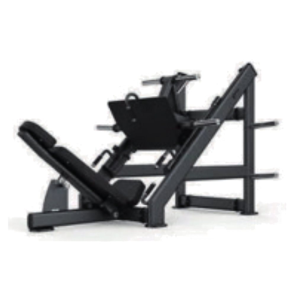 Leg Press 45º · Linha Shua · SH-G6975